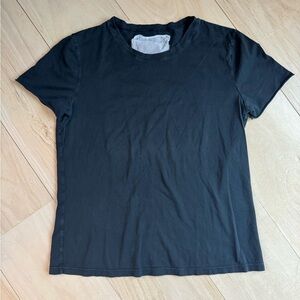 MJ Watson Short Sleeve Tee